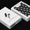 MxS Casino Stingers Playing Cards | Madison x Schneider Black Roses Playing Cards bei Deinparadies.ch
