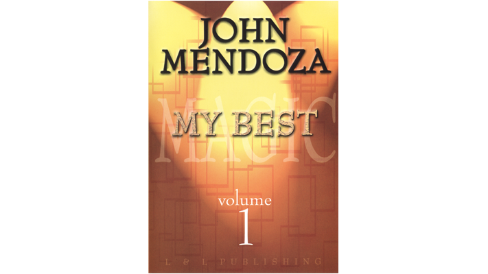 My Best #1 by John Mendoza - Video Download - Murphys