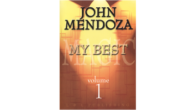 My Best #1 by John Mendoza - Video Download - Murphys