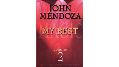My Best #2 by John Mendoza - Video Download - Murphys