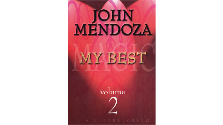 My Best #2 by John Mendoza - Video Download - Murphys
