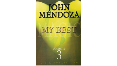 My Best #3 by John Mendoza - Video Download - Murphys