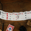 My Coloring Deck | Jordan Victoria (Red)
