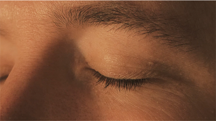 My Intuition | Jordan Victoria-Deinparadies.ch-Deinparadies.ch