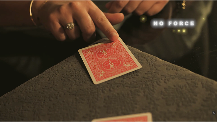 My Intuition | Jordan Victoria-Deinparadies.ch-Deinparadies.ch