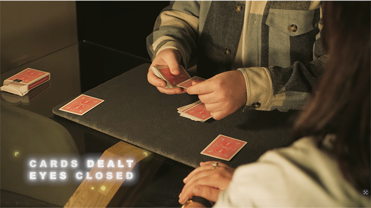 My Intuition | Jordan Victoria-Deinparadies.ch-Deinparadies.ch