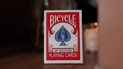 My Intuition | Jordan Victoria-Deinparadies.ch-Deinparadies.ch