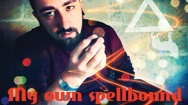 My Own Spellbound by Alessandro Criscione - Video Download Alessandro Criscione at Deinparadies.ch