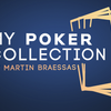 La mia collezione di poker | Martin Braessa Deinparadies.ch a Deinparadies.ch