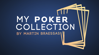 Mi colección de póquer | Martín Braesas Deinparadies.ch en Deinparadies.ch
