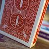 My Power Deck + (Red) | Jordan Victoria-Deinparadies.ch-Deinparadies.ch