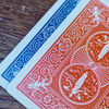 My Power Deck + (Red) | Jordan Victoria-Deinparadies.ch-Deinparadies.ch