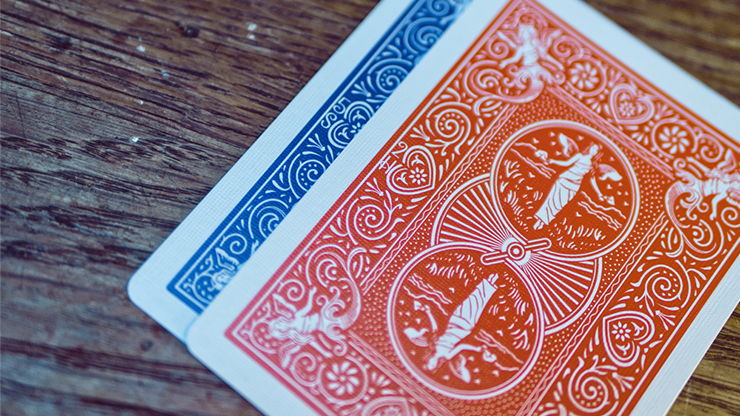 My Power Deck + (Red) | Jordan Victoria-Deinparadies.ch-Deinparadies.ch