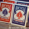 My Power Deck + (Red) | Jordan Victoria-Deinparadies.ch-Deinparadies.ch