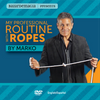 My Professional Routine with Ropes by Marko Bazar De Magia Deinparadies.ch