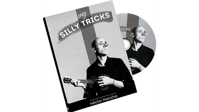 My Silly Tricks di Hector Mancha Vanishing Inc. a Deinparadies.ch