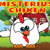 Mysterious Chicken | Mago Flash