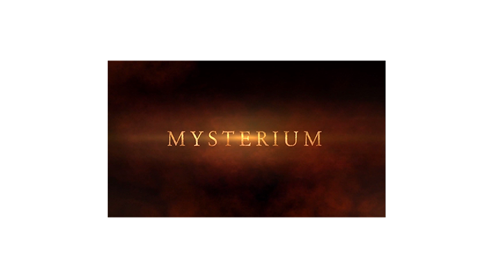 Mysterium by Magic Encarta - - Video Download Magic Encarta at Deinparadies.ch
