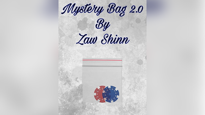 Mystery Bag 2.0 by Zaw Shinn - Video Download Zaw Shinn bei Deinparadies.ch