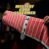 Mystery Card Streamer (Red 6 of Clubs) | PlayTime Magic DEFMA-PlayTime Magic DEFMA-Deinparadies.ch