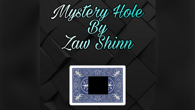 Mystery Hole by Zaw Shinn - Video Download Zaw Shinn bei Deinparadies.ch