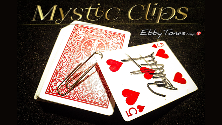 Mystic Clips by Ebbytones - Video Download Nur Abidin bei Deinparadies.ch