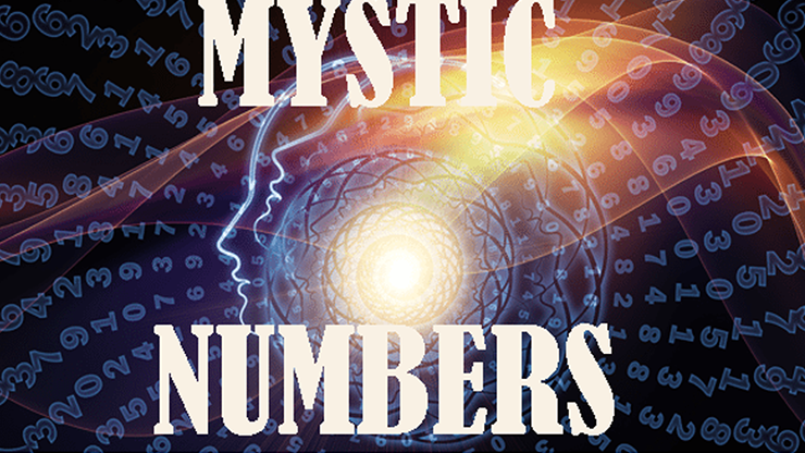 Mystic Numbers by Dibya Guha - Video Download Dibya Guha bei Deinparadies.ch