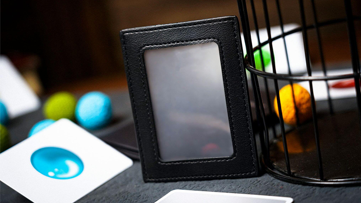 Mystical Window Wallet | TCC Magic-TCC GLOBAL CO. LIMITED-Deinparadies.ch