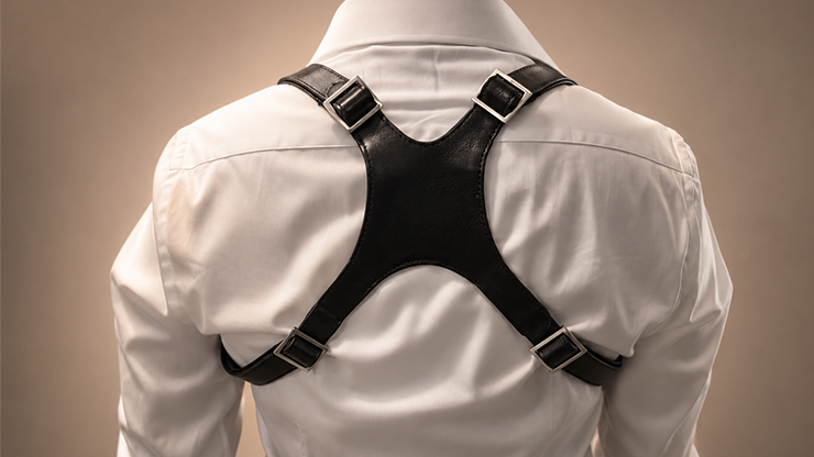 Mystique Vest | Umesh-Umesh Umesh-Deinparadies.ch