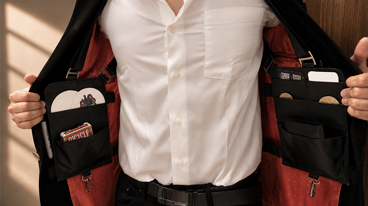 Mystique Vest | Umesh-Umesh Umesh-Deinparadies.ch