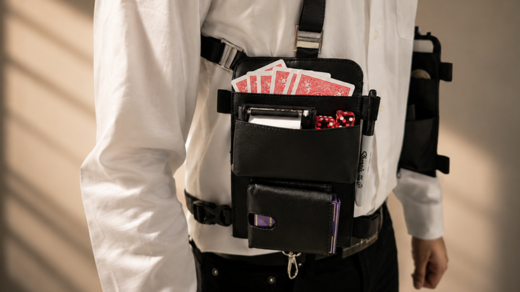 Mystique Vest | Umesh-Umesh Umesh-Deinparadies.ch