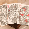 Mythic Divide (Fury of Light) Playing Cards | Room One-Room One-Deinparadies.ch