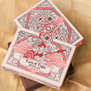 Mythic Divide (Fury of Light) Playing Cards | Room One-Room One-Deinparadies.ch