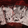 Mythic Divide (Wrath of Darkness) Playing Cards | Room One-Room One-Deinparadies.ch