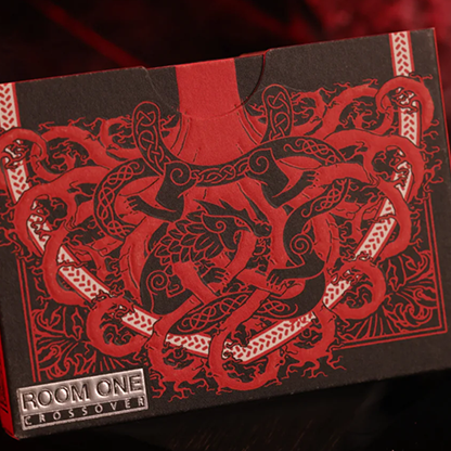 Mythic Divide (Wrath of Darkness) Playing Cards | Room One-Room One-Deinparadies.ch