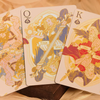 Mythic Divide YGGDRASIL Edition (Fury of Light) Playing Cards | Room One-Room One-Deinparadies.ch