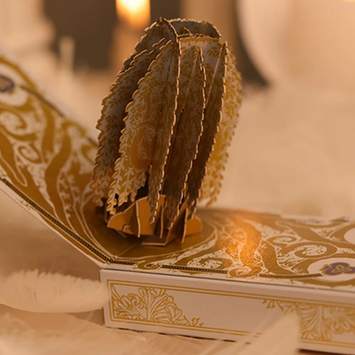 Mythic Divide YGGDRASIL Edition (Fury of Light) Playing Cards | Room One-Room One-Deinparadies.ch