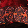 Mythic Divide YGGDRASIL Edition (Wrath of Darkness) Playing Cards | Room One-Room One-Deinparadies.ch