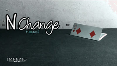 N CHANGE by MAULANA'S IMPERIO - Video Download Yasintya Apriliana Imperio bei Deinparadies.ch
