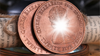 N14 By N2G Magic (Copper coin)-N2G-Deinparadies.ch
