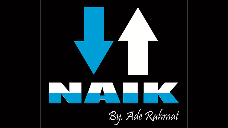 NAIK by Ade Rahmat - Video Download ADE RAHMAT bei Deinparadies.ch