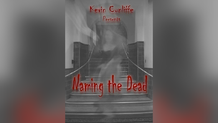 NAMING THE DEAD by Kevin Cunliffe - ebook Kevin Cunliffe bei Deinparadies.ch