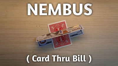 NEMBUS (Card Thru Bill) by Vix - Video Download Taufik HD bei Deinparadies.ch