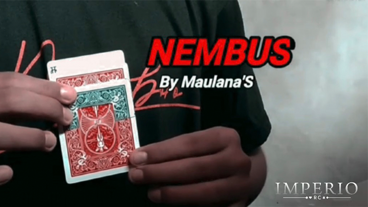 NEMBUS by Maulana's - Video Download Yasintya Apriliana Imperio bei Deinparadies.ch