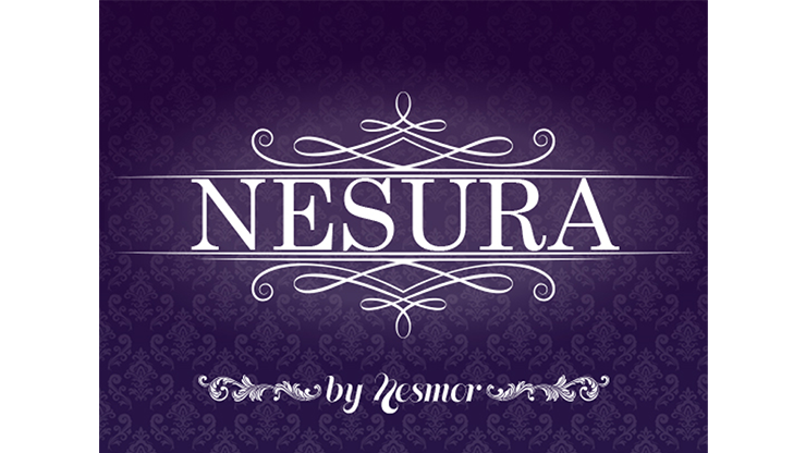 NESURA by Nesmor - Video Download MAJION bei Deinparadies.ch