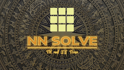NN SOLVE | TN and JJ Team - Video Download Nguyen Trung Nghi bei Deinparadies.ch