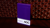 NOC Original Deck | USPCC Purple House of Playing Cards bei Deinparadies.ch