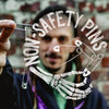 Non-Safety Pins | Juan Colàs