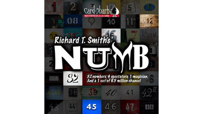 NUMB | Richard T. Smith
