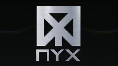 Proyecto NYX | Lucas Volpe